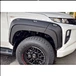 L200  2021 FENDER FLARE